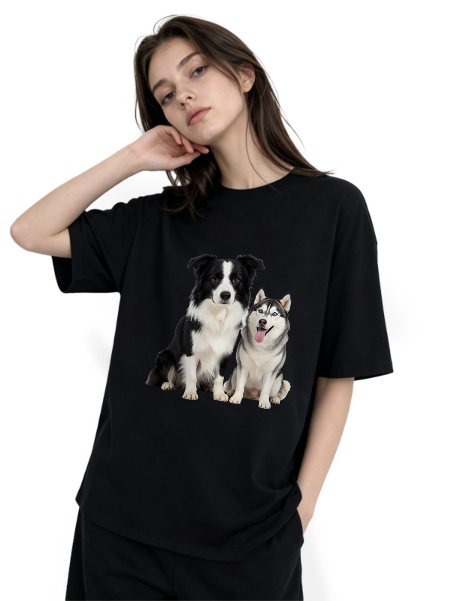 T Shirts Logo Label Design Bra - Streetwear Brand Logo Design 评论和价格