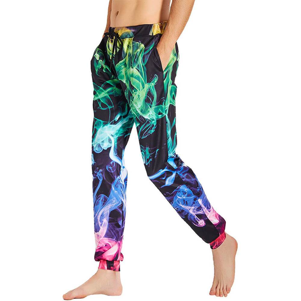 PLstar Cosmos Brand Trousers G - Streetwear Brand Joggers 评论和价格