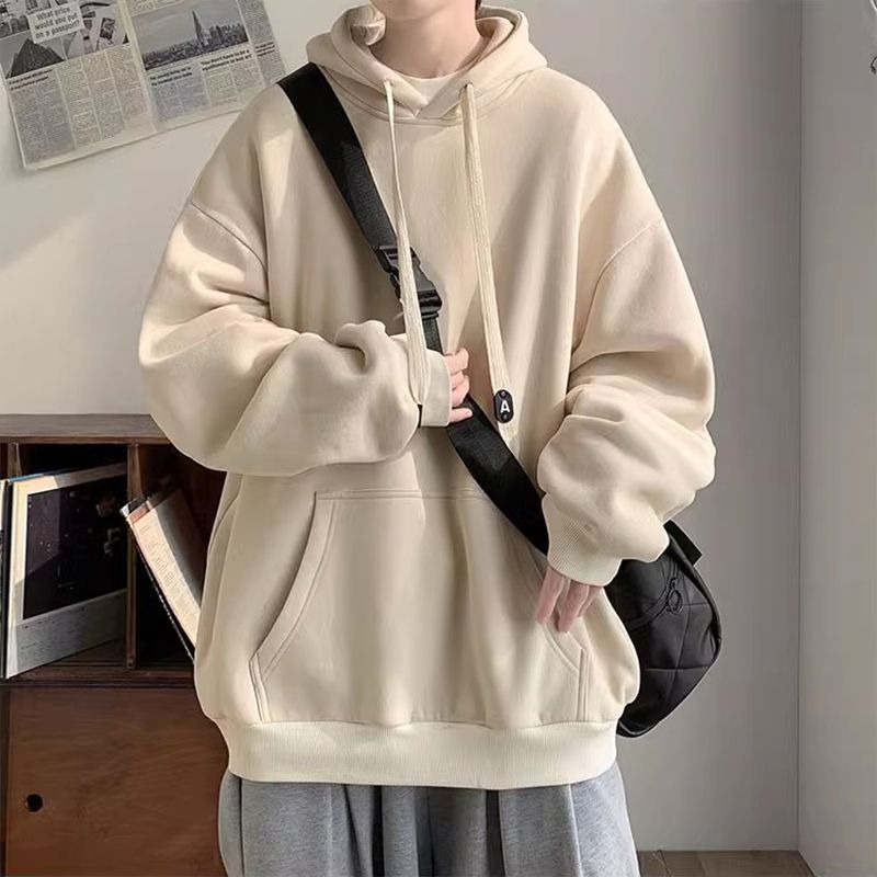 Extra Thick Baggy Plus Size So - Streetwear Brand Aesthetic 评论和价格