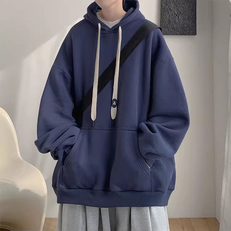 Extra Thick Baggy Plus Size So - Streetwear Brand Aesthetic 评论和价格