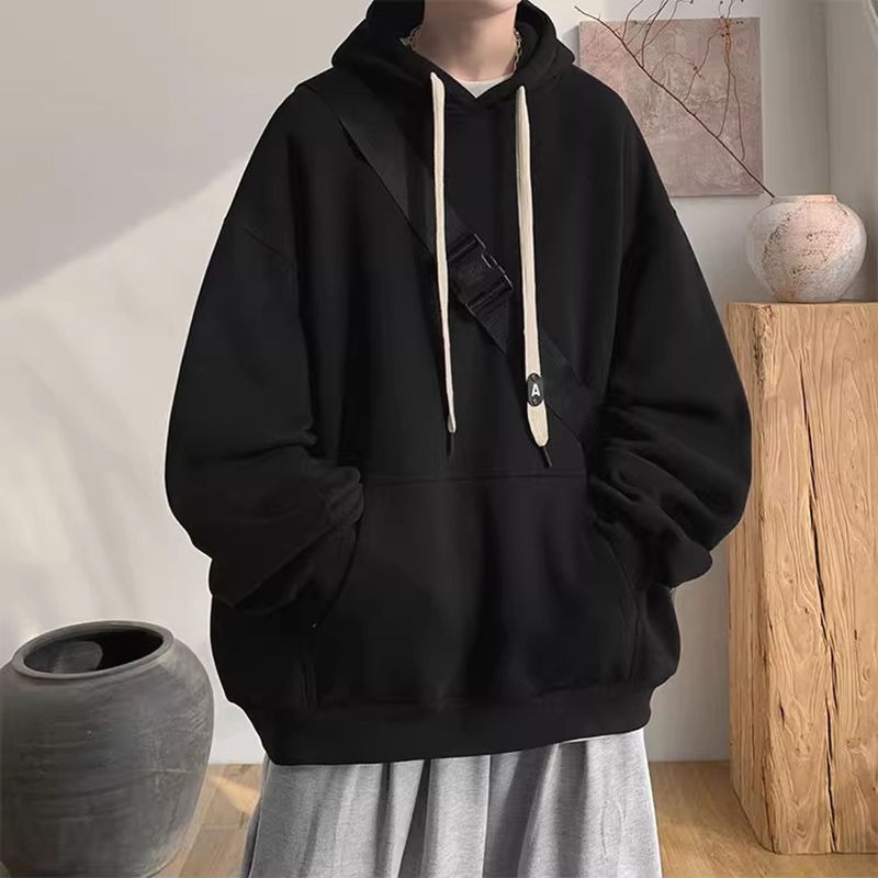 Extra Thick Baggy Plus Size So - Streetwear Brand Aesthetic 评论和价格