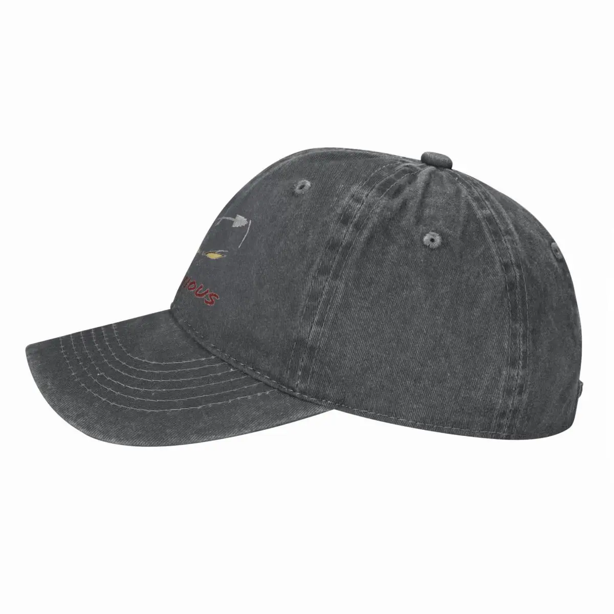 Time To Get Serious! Baseball  - Cap Streetwear Brand 评论和价格