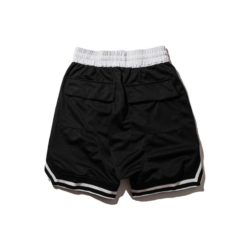 Brand Shorts Men Bodybuilding  - Streetwear Brand Joggers 评论和价格