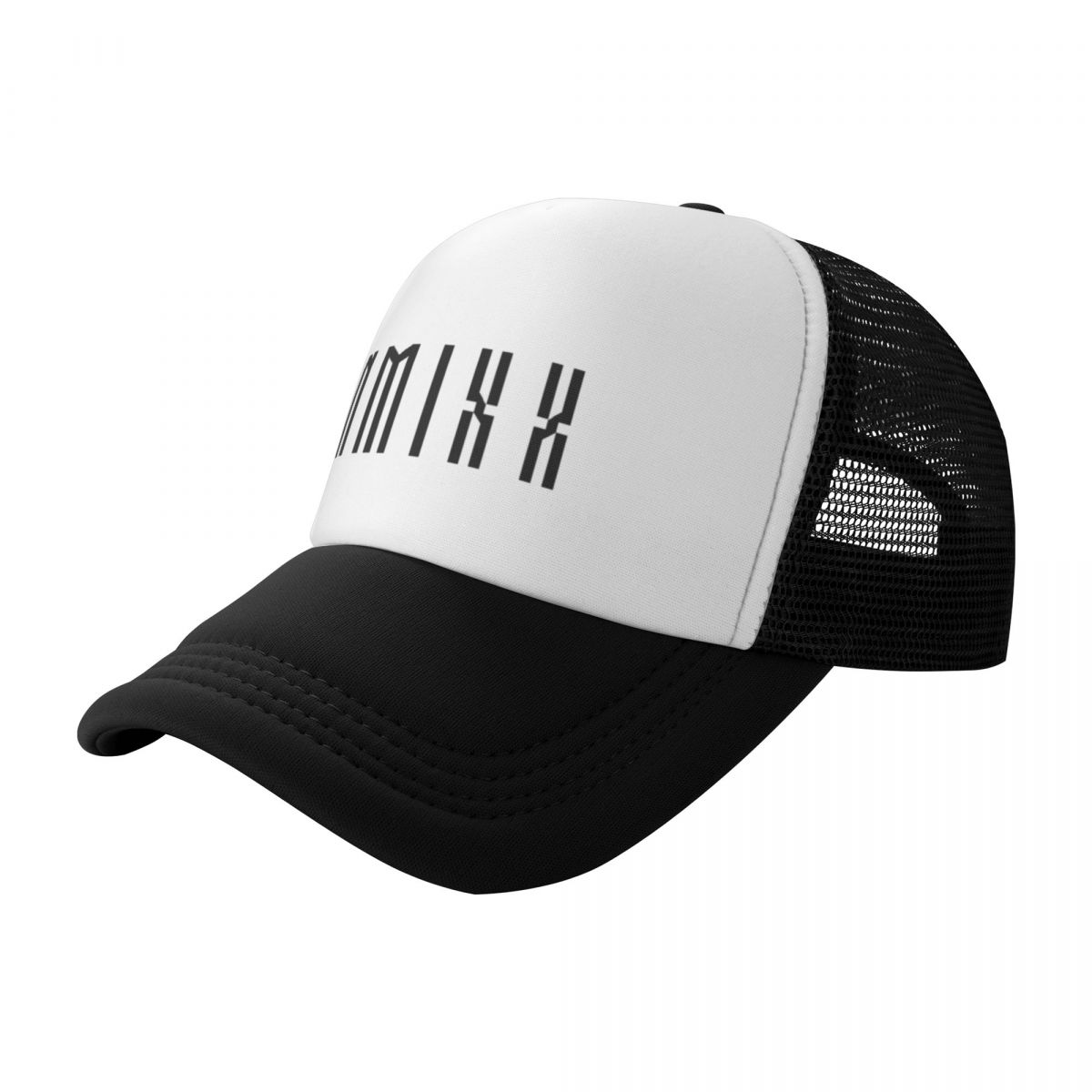 NMIXX (???) Kpop logo Baseball - Cap Streetwear Brand 评论和价格