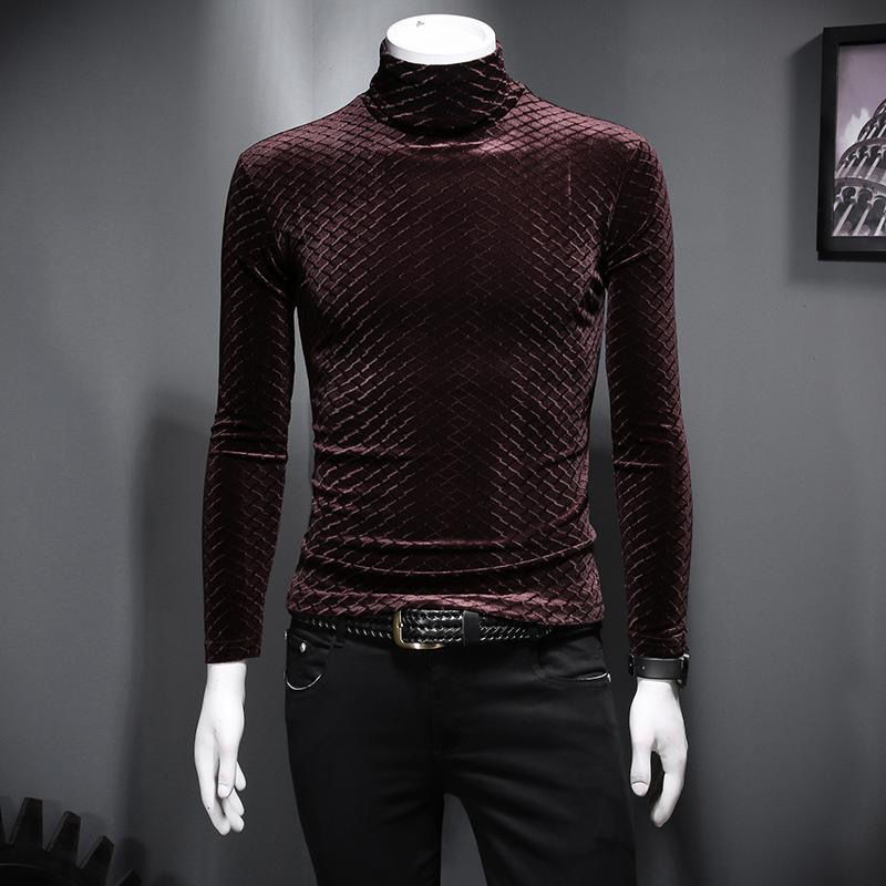 Printed T Shirt for Men Korean - Streetwear Brand Aesthetic 评论和价格