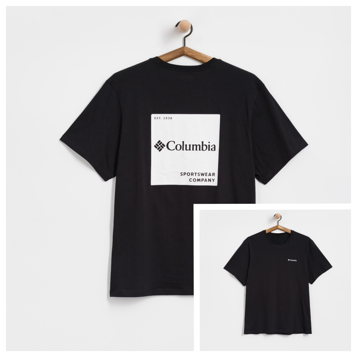 CSC Logo Classic Outdoor Brand - Streetwear Outdoor Brand 评论和价格