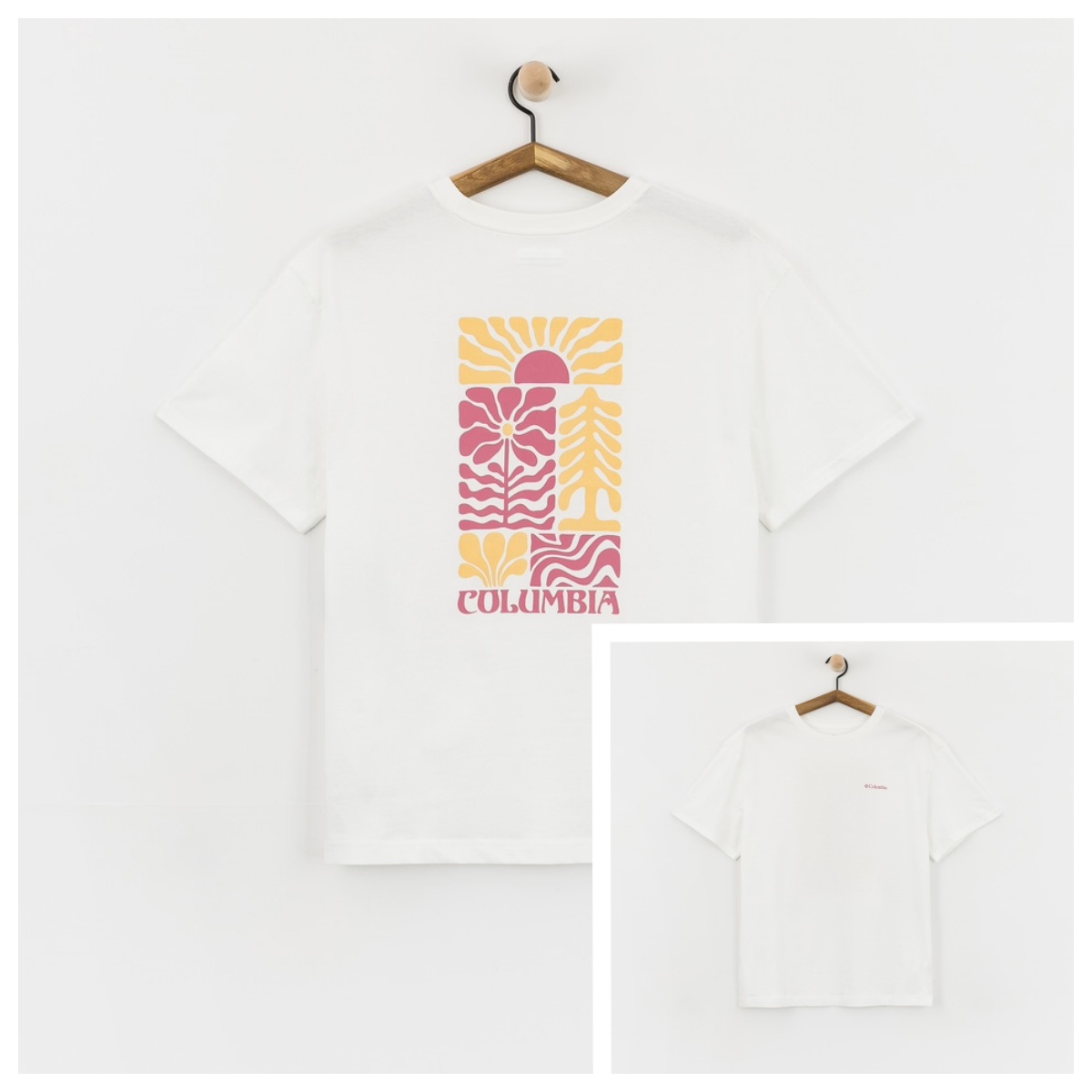 CSC Logo Classic Outdoor Brand - Streetwear Outdoor Brand 评论和价格