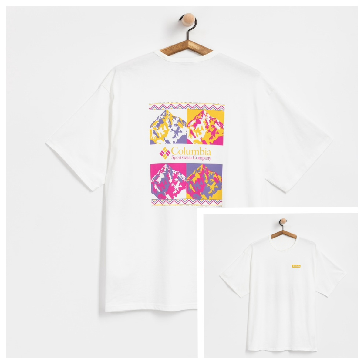 CSC Logo Classic Outdoor Brand - Streetwear Outdoor Brand 评论和价格