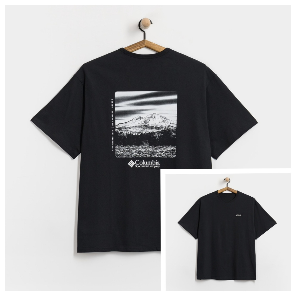 CSC Logo Classic Outdoor Brand - Streetwear Outdoor Brand 评论和价格