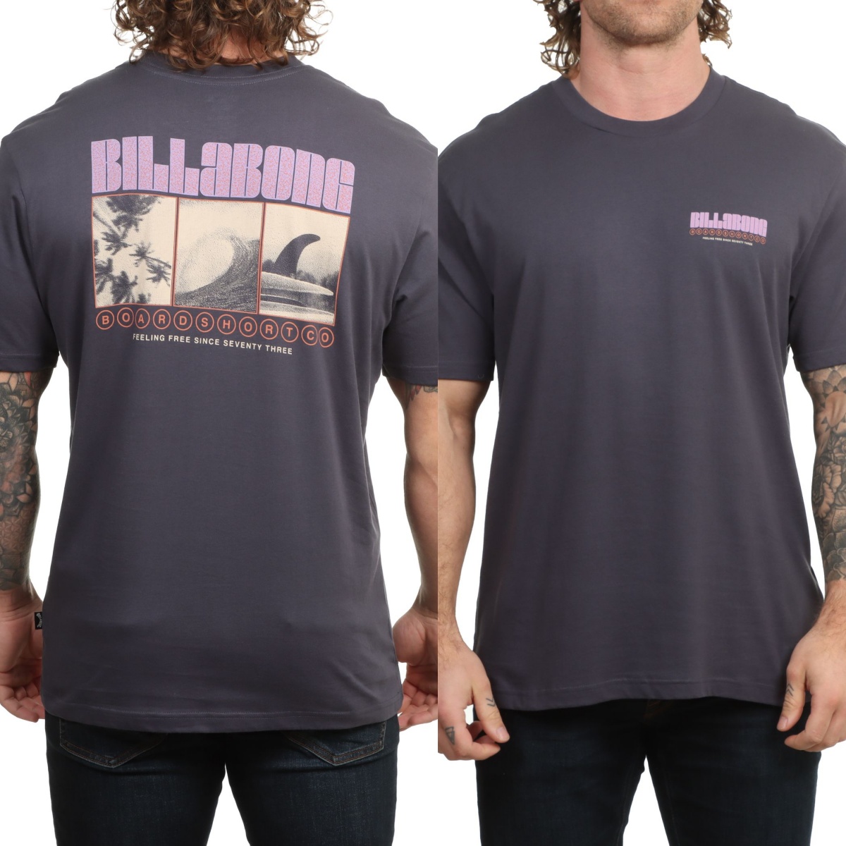 Broadsheet Premium Surfing Out - Streetwear Outdoor Brand 评论和价格