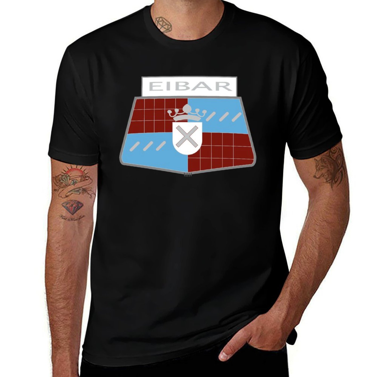 Lambretta Eibar Logo - The Bir - Streetwear Brand Logo Design 评论和价格
