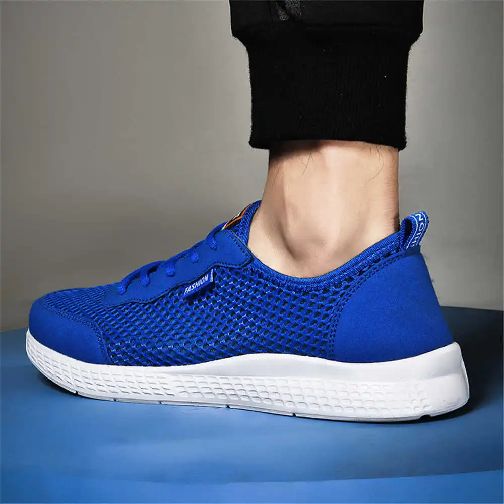 35-46 Breathable Light Blue Sn - Streetwear Brand From Uk 评论和价格